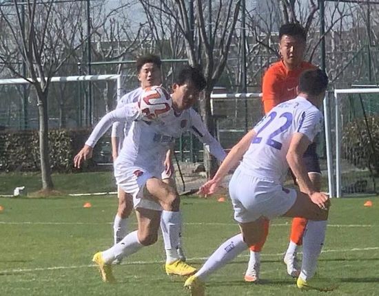 俺要操