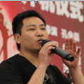 女演员的演技