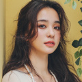 我是一个顽皮的女孩