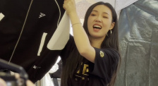 美女扒开屁股让男子桶爽